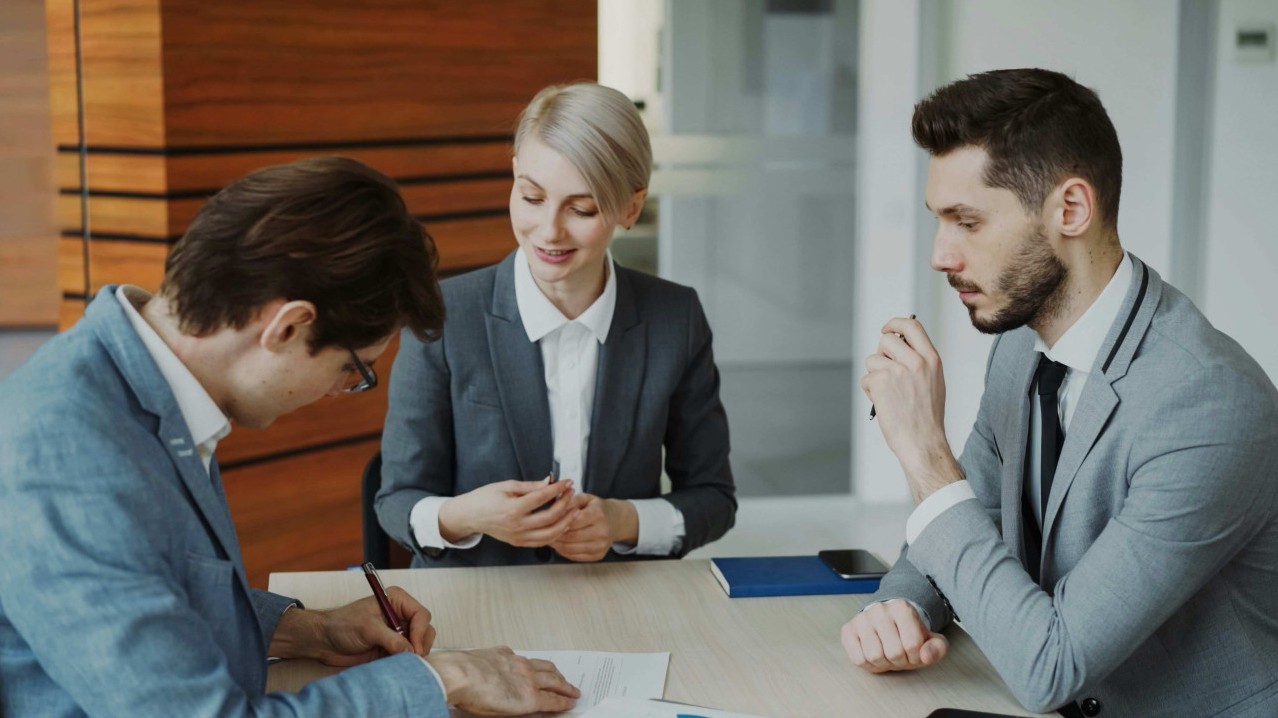 Uluslararası işe alım